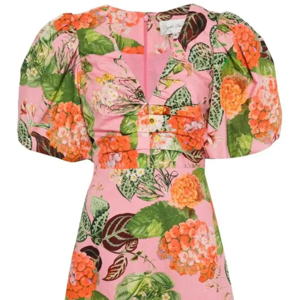 Cara Cara Aliza Dress - Picture 2 of 7